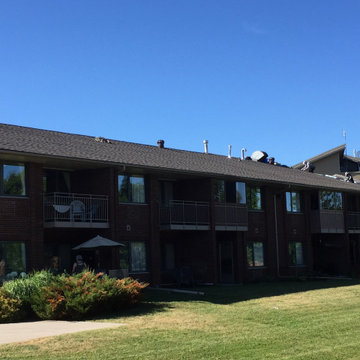 Northeast Roofing Projects