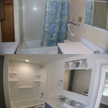 Full Home Remodel - Kelso, WA
