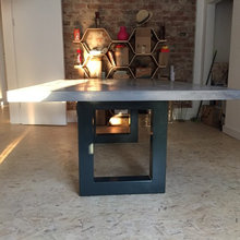kitchen table