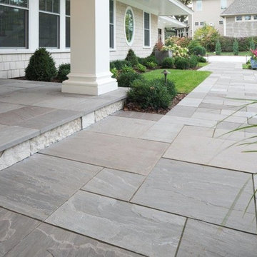 Hilltop Road - Edina