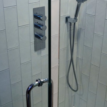 Skybridge Master Bath