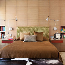 Bedrooms