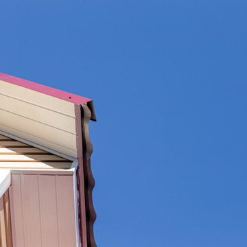 Siding Contractors Near Hoffman Estates