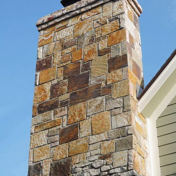 Chimney Extension