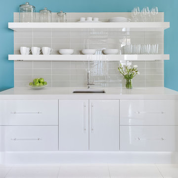 High Gloss Modern