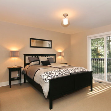 Hillsdale Remodel