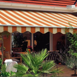 Outdoor - Outdoor Fabric