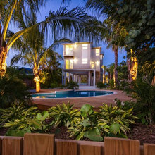 tropical