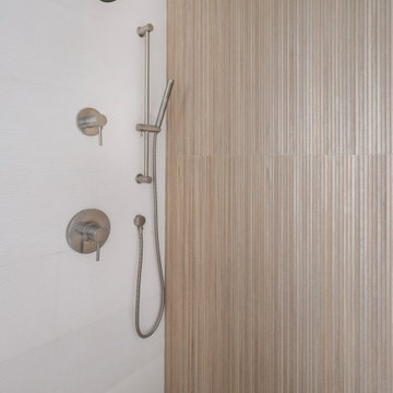 Pacific spa bathroom