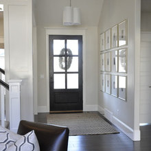 entry way