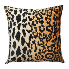 leopard print