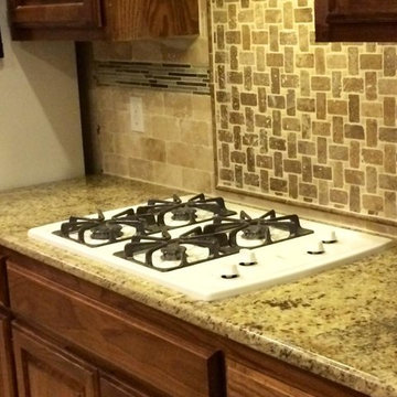 Mallow Kitchen Remodel