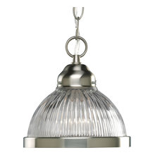Mini Pendant