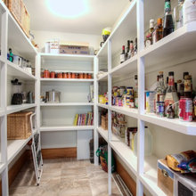 pantry