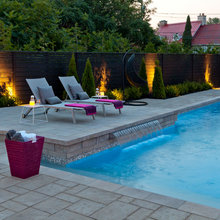 pool design
