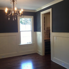 Dining Room Style