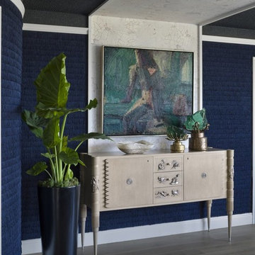 Decorator Showcase 2018 - San Francisco University Benefit