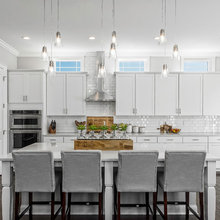 New Kitchen