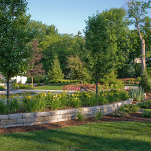 Garden Ideas