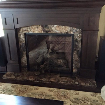 Calgary Projects