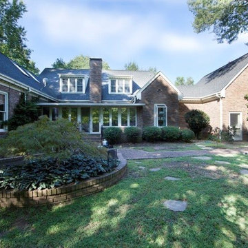 122 Kellett Park Drive, Greenville, SC 29607 $539,607