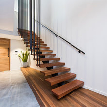 Staircase Ideas