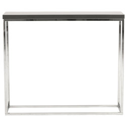 Contemporary Console Tables by Sleek Modern Furniture