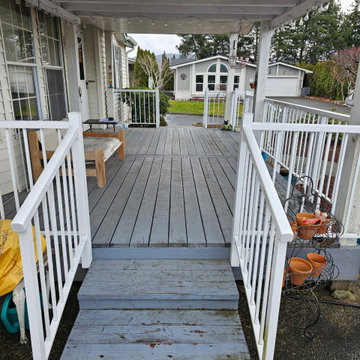 Decks