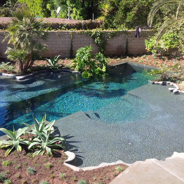 Nagel Residence