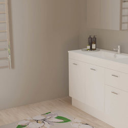 Vanity Collections - Bathroom Vanities And Sink Consoles