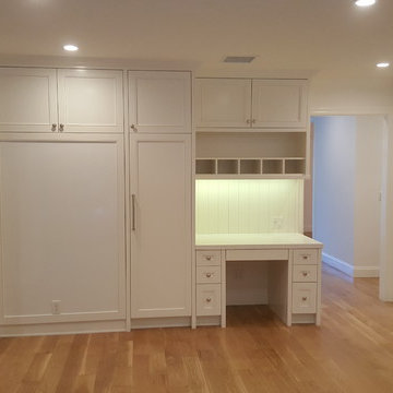 Dumfries- Whole House remodel and Addition