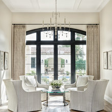 Sunroom ideas for the Villa