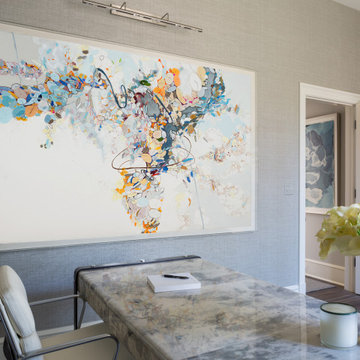 Foxhall Residence