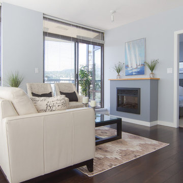 Vancouver Condo