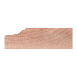 DOOR DETAILS :: Edge Profiles - Products