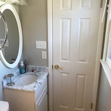 Cape St. Clair Bathroom Remodel