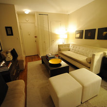 studio apartments