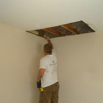 Conshohocken Ceiling Water Damage Repair