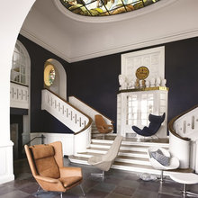 urban armchair