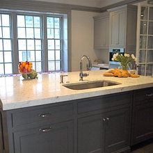 Kitchen Ideas