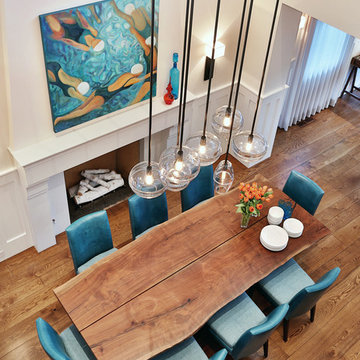 St. Helena Residence