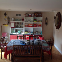 dinning room