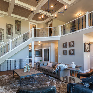 2016 Northern Colorado Parade home
