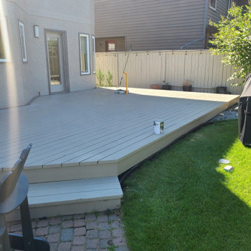 Wright Contracting Painting