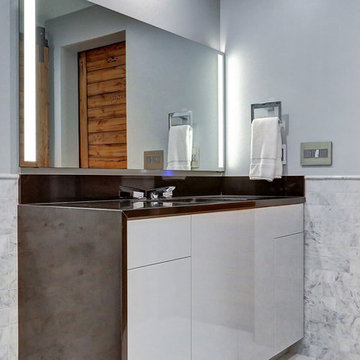 Pearl District Condo-NW Portland