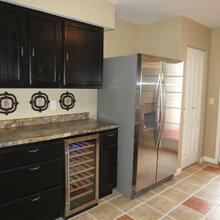 Townhouse Kitchen