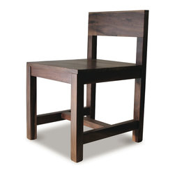 Serrano Chair - Armchairs And Accent Chairs