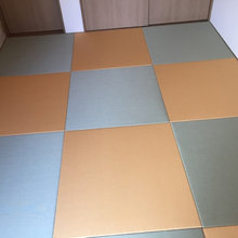 半帖畳