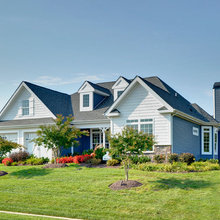 Curb appeal