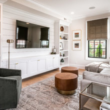 TV room